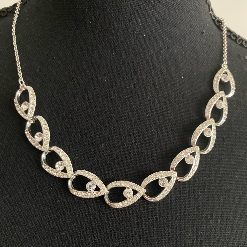 Beautiful Jewelry Set